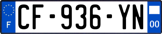 CF-936-YN