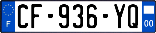 CF-936-YQ