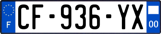 CF-936-YX