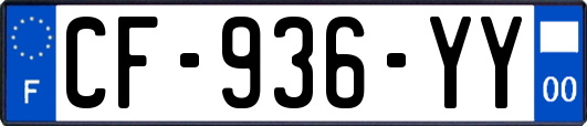 CF-936-YY