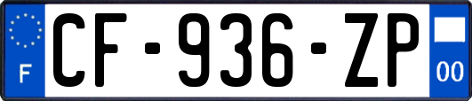 CF-936-ZP