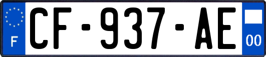 CF-937-AE