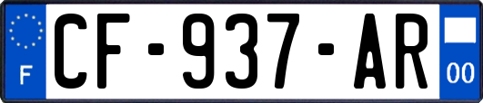 CF-937-AR
