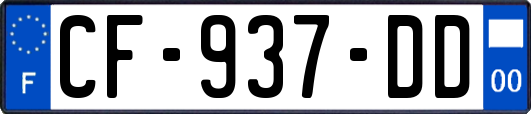 CF-937-DD