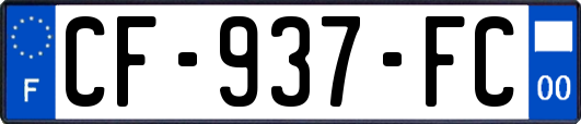 CF-937-FC