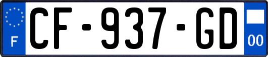 CF-937-GD