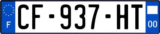 CF-937-HT