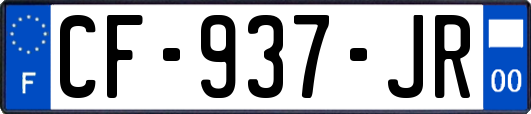 CF-937-JR