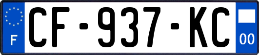 CF-937-KC