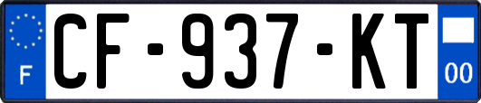 CF-937-KT