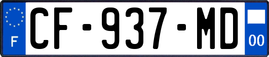 CF-937-MD