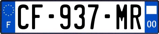 CF-937-MR