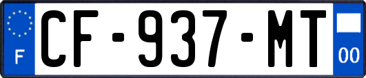 CF-937-MT