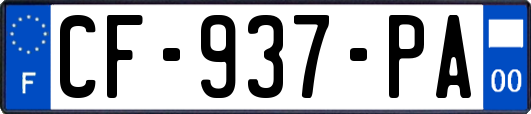CF-937-PA
