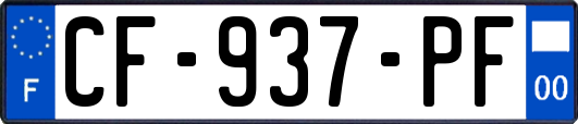 CF-937-PF