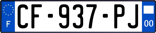 CF-937-PJ