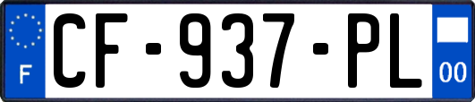 CF-937-PL