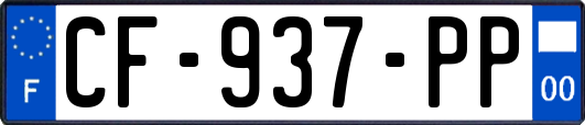 CF-937-PP