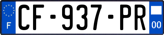 CF-937-PR