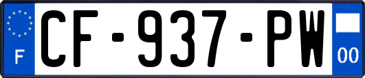 CF-937-PW