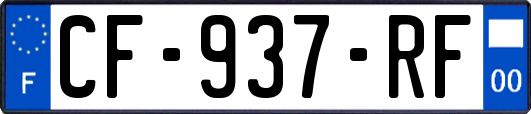 CF-937-RF