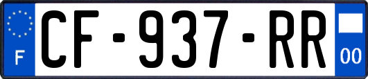 CF-937-RR
