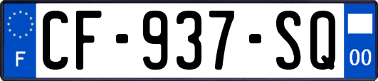 CF-937-SQ