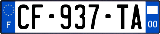 CF-937-TA