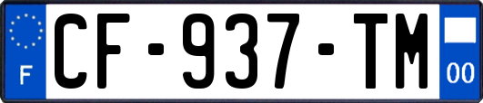 CF-937-TM