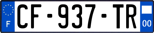 CF-937-TR