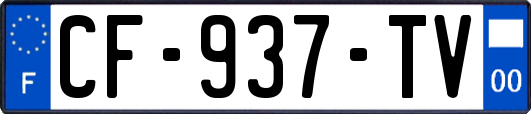 CF-937-TV