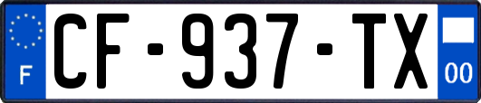 CF-937-TX