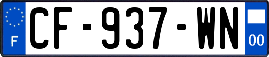 CF-937-WN