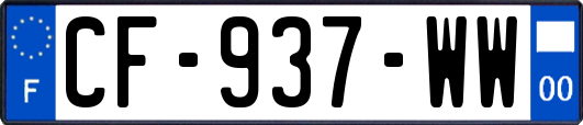 CF-937-WW