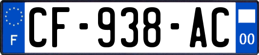 CF-938-AC