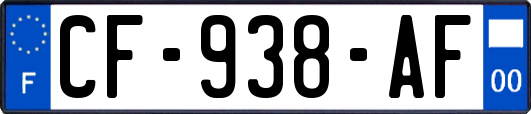 CF-938-AF