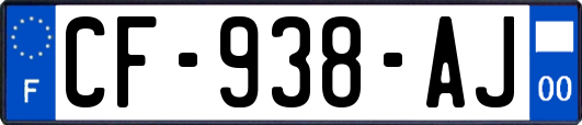 CF-938-AJ