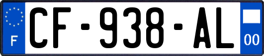 CF-938-AL