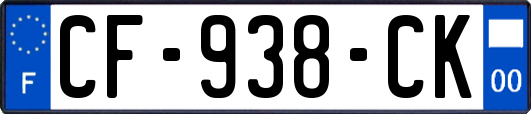 CF-938-CK
