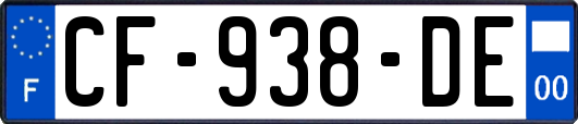 CF-938-DE