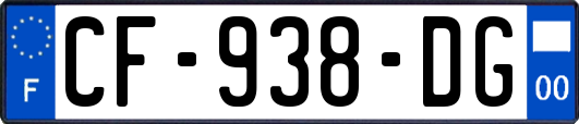 CF-938-DG