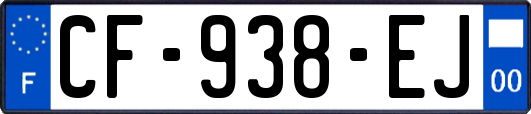 CF-938-EJ