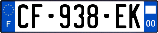 CF-938-EK