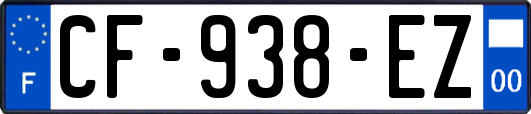 CF-938-EZ