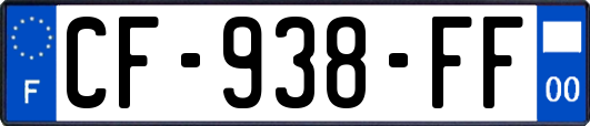 CF-938-FF