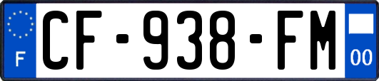 CF-938-FM
