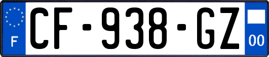 CF-938-GZ