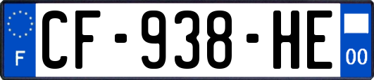 CF-938-HE