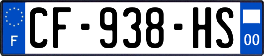 CF-938-HS