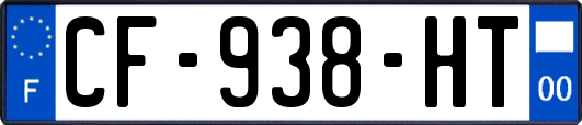 CF-938-HT